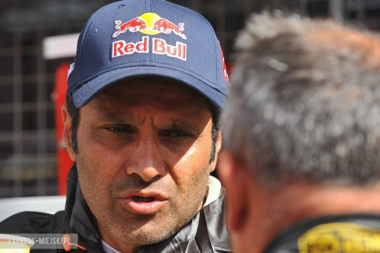 Rajd ORLEN Baja Poland 2017