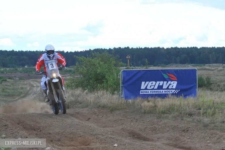 Rajd ORLEN Baja Poland 2017