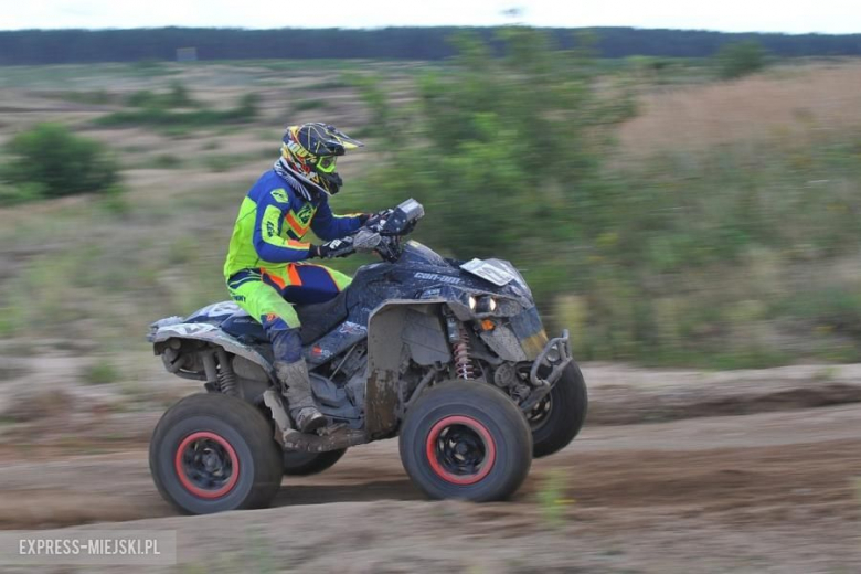 Rajd ORLEN Baja Poland 2017