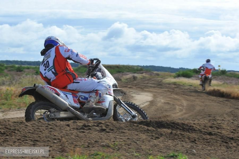 Rajd ORLEN Baja Poland 2017