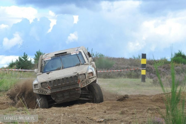 Rajd ORLEN Baja Poland 2017