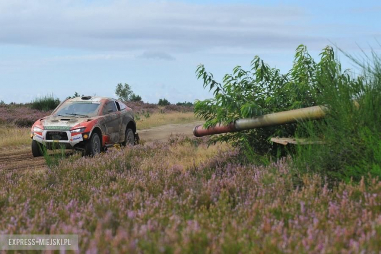 Rajd ORLEN Baja Poland 2017