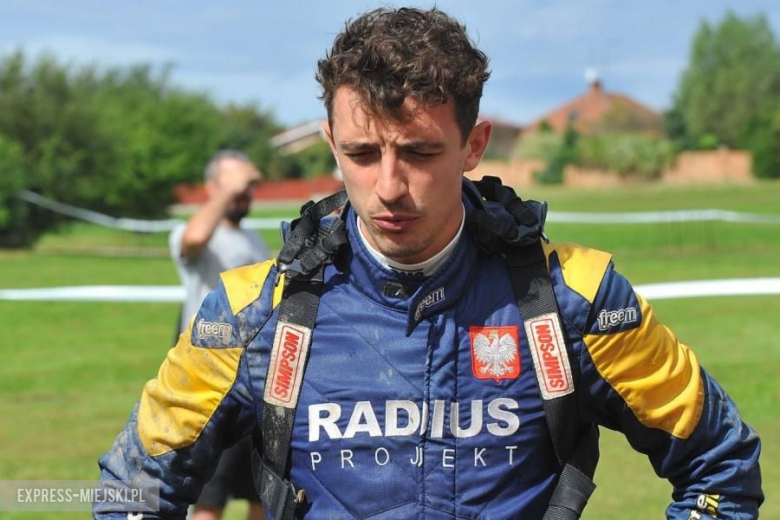 Rajd ORLEN Baja Poland 2017