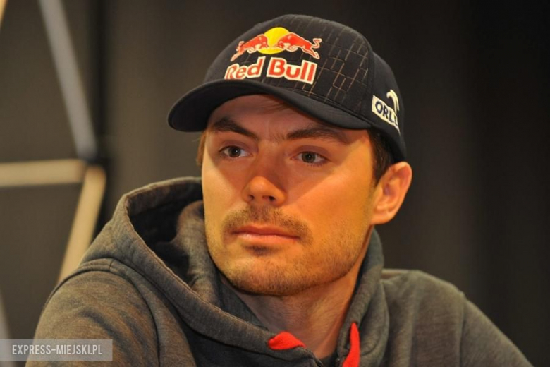 Rajd ORLEN Baja Poland 2017