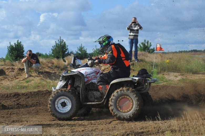 Rajd ORLEN Baja Poland 2017