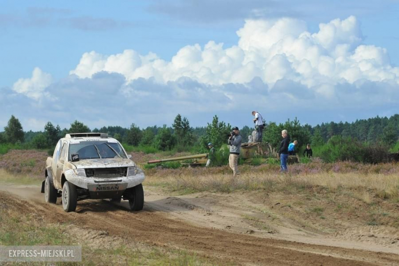 Rajd ORLEN Baja Poland 2017