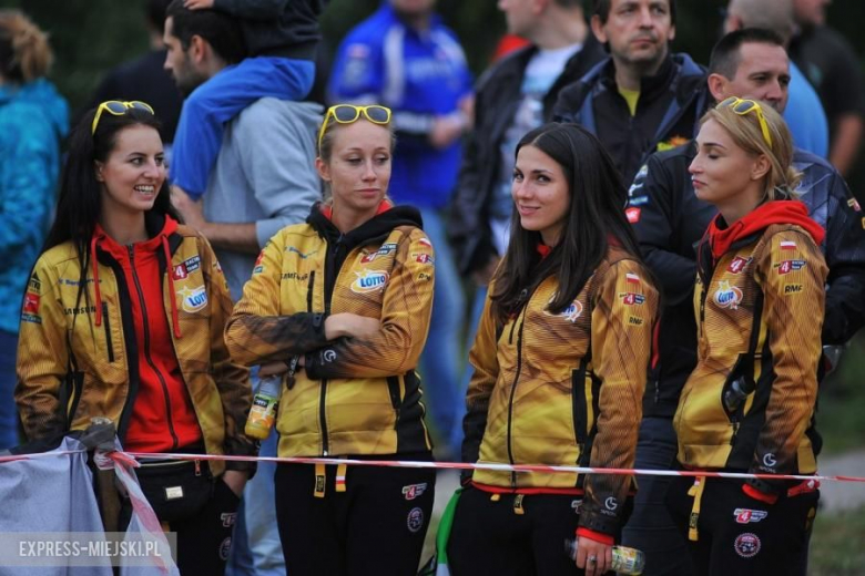 Rajd ORLEN Baja Poland 2017