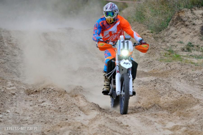 Rajd ORLEN Baja Poland 2017