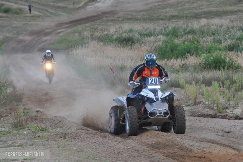 Rajd ORLEN Baja Poland 2017