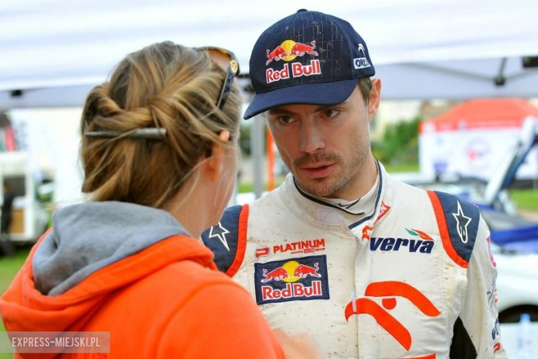 Rajd ORLEN Baja Poland 2017