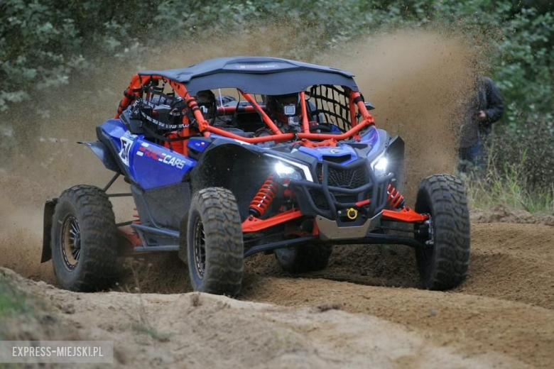 Rajd ORLEN Baja Poland 2017