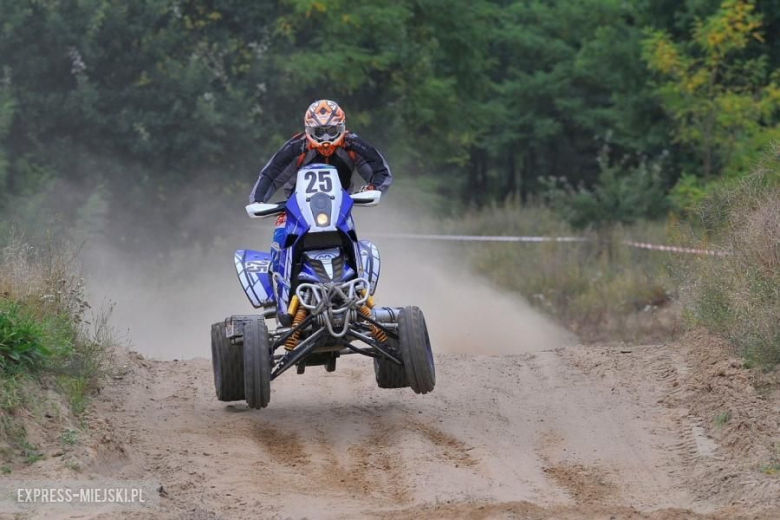 Rajd ORLEN Baja Poland 2017