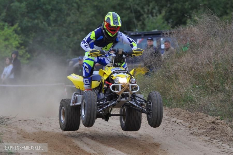 Rajd ORLEN Baja Poland 2017