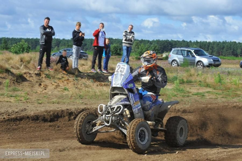Rajd ORLEN Baja Poland 2017