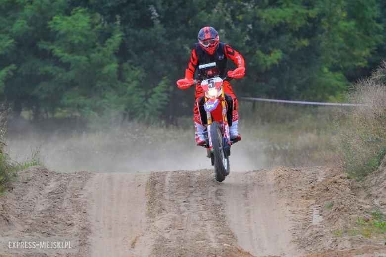 Rajd ORLEN Baja Poland 2017