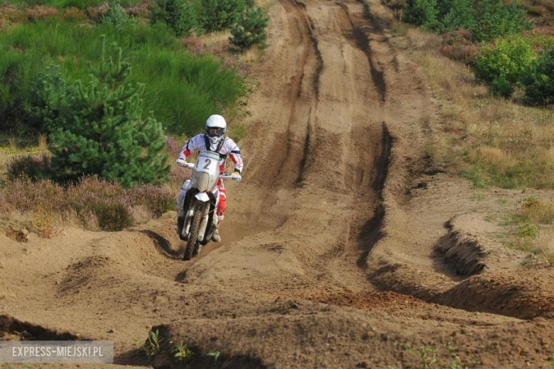 Rajd ORLEN Baja Poland 2017