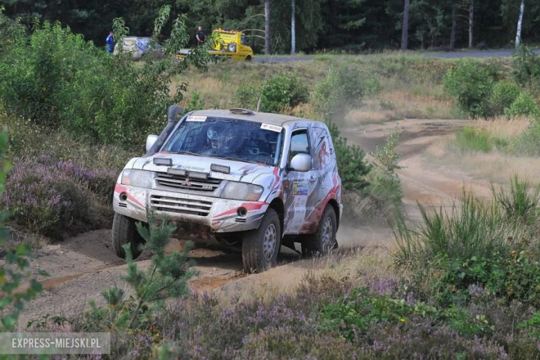 Rajd ORLEN Baja Poland 2017