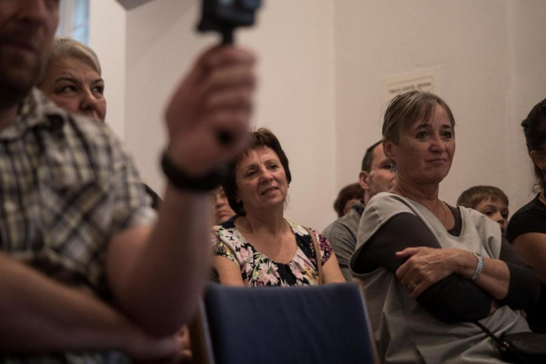 Spotkanie autorskie Marii Jolanty Szkwarek