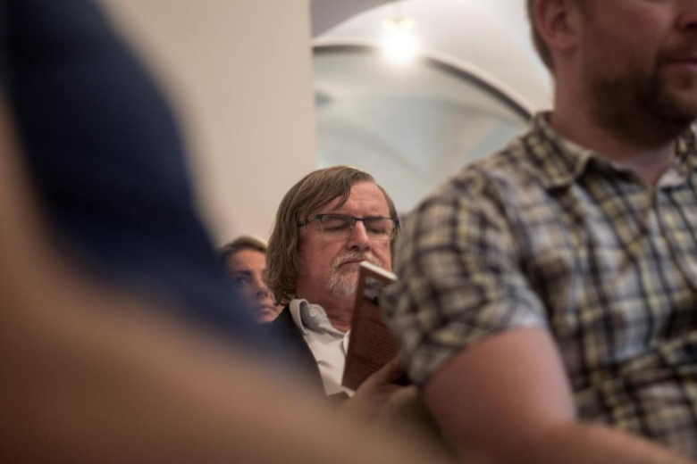 Spotkanie autorskie Marii Jolanty Szkwarek