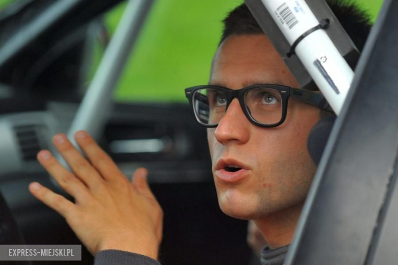 51 Rajd Dolnośląski 2017