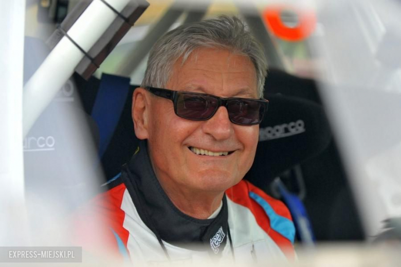 51 Rajd Dolnośląski 2017