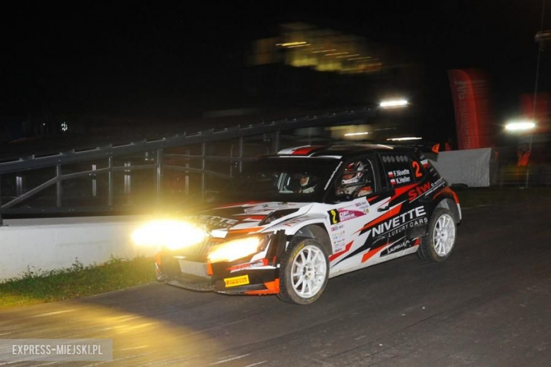 51 Rajd Dolnośląski 2017