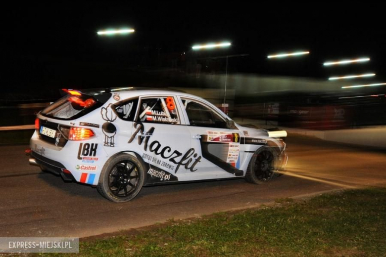 51 Rajd Dolnośląski 2017