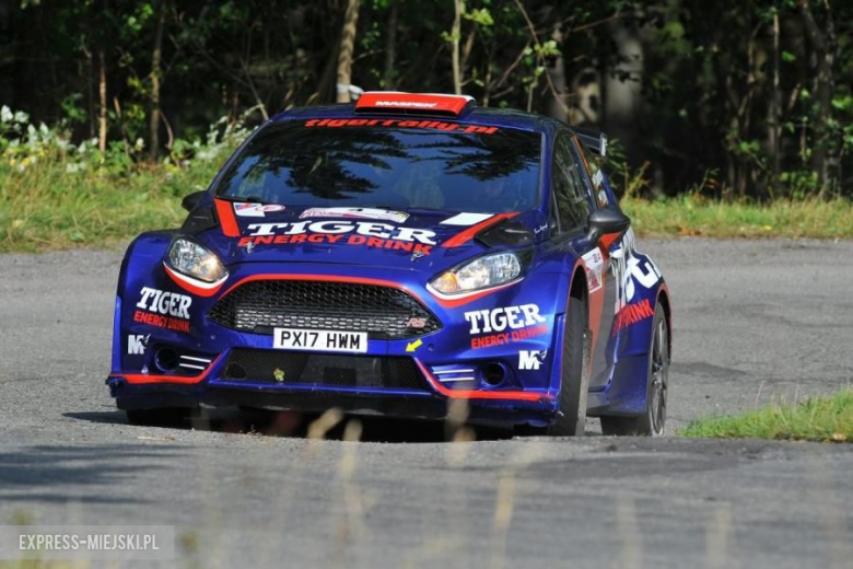 51 Rajd Dolnośląski 2017