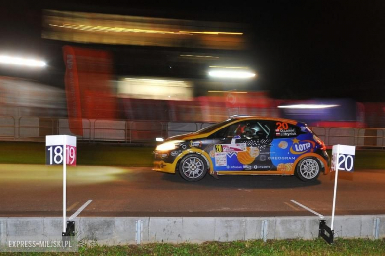 51 Rajd Dolnośląski 2017