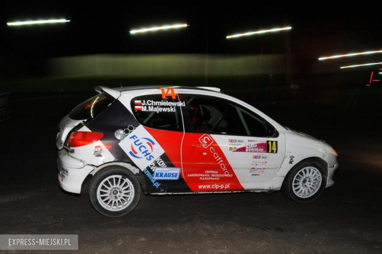 51 Rajd Dolnośląski 2017