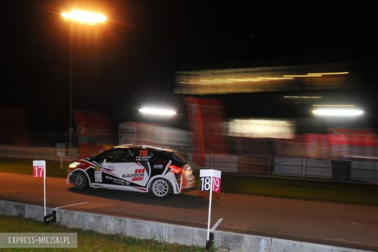 51 Rajd Dolnośląski 2017