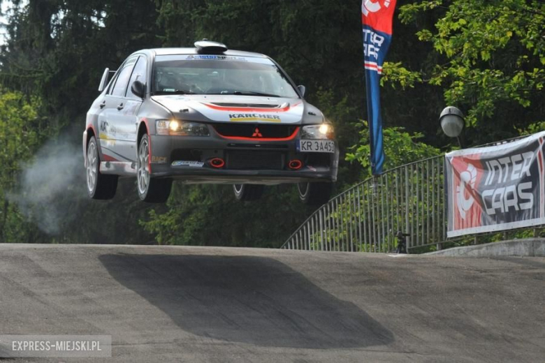 51 Rajd Dolnośląski 2017