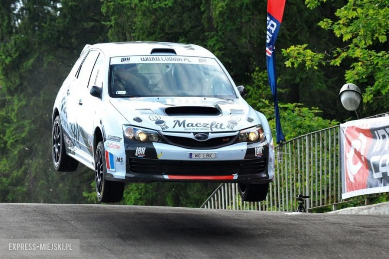 51 Rajd Dolnośląski 2017