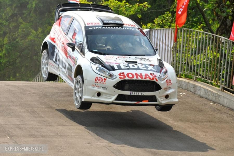 51 Rajd Dolnośląski 2017