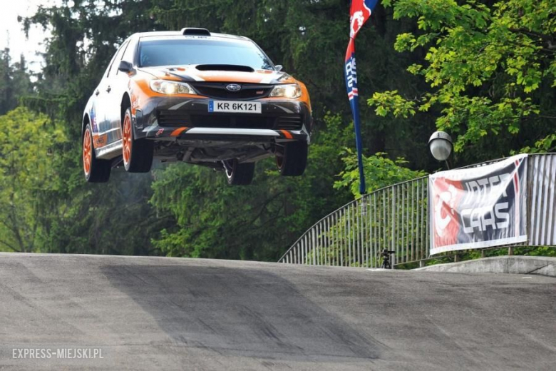 51 Rajd Dolnośląski 2017