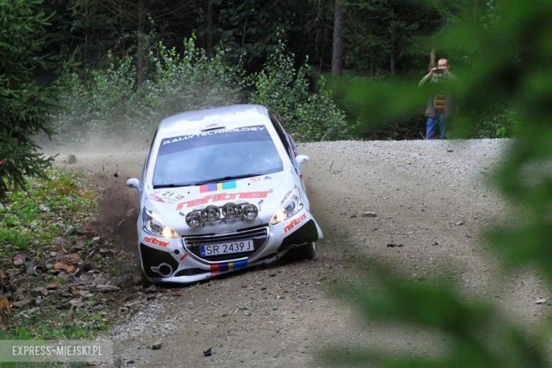 51 Rajd Dolnośląski 2017