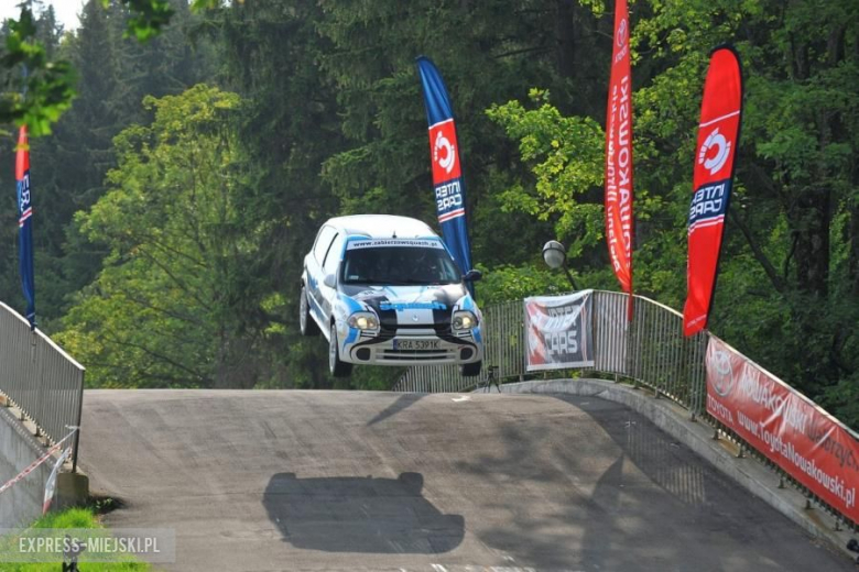 51 Rajd Dolnośląski 2017