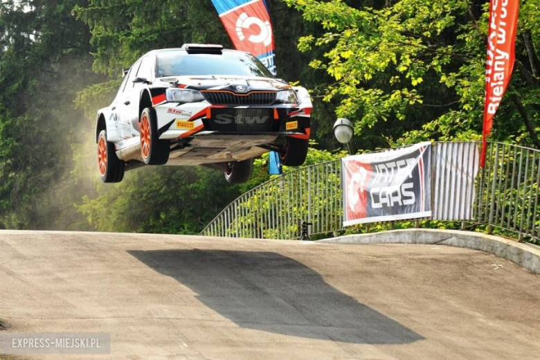 51 Rajd Dolnośląski 2017