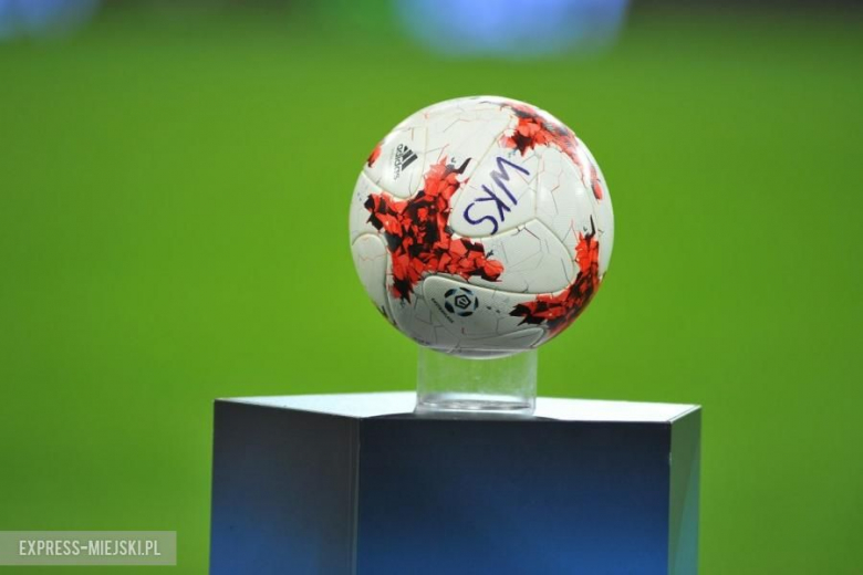 Śląsk Wrocław - Lech Poznań