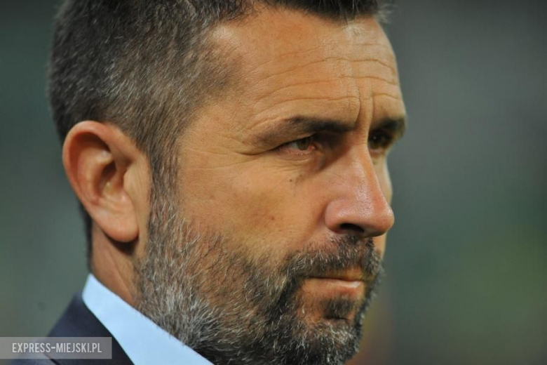 Śląsk Wrocław - Lech Poznań