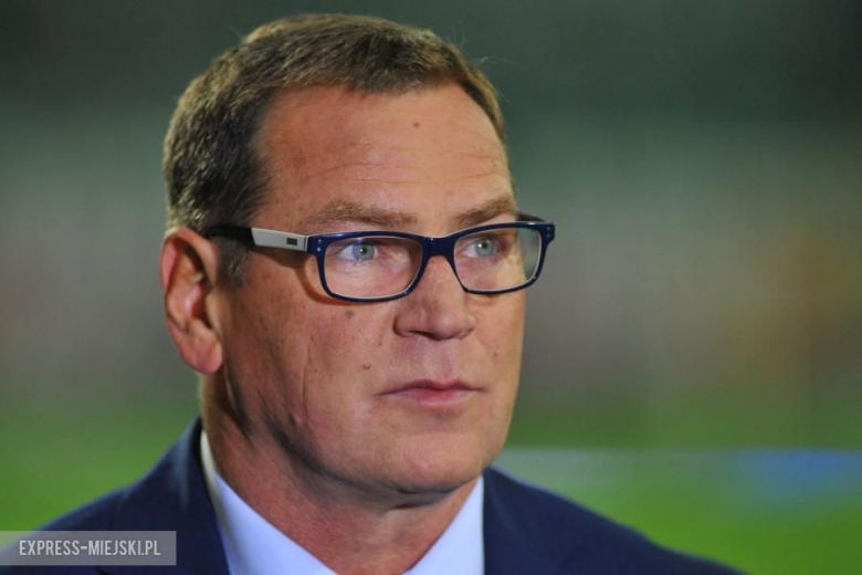 Śląsk Wrocław - Lech Poznań