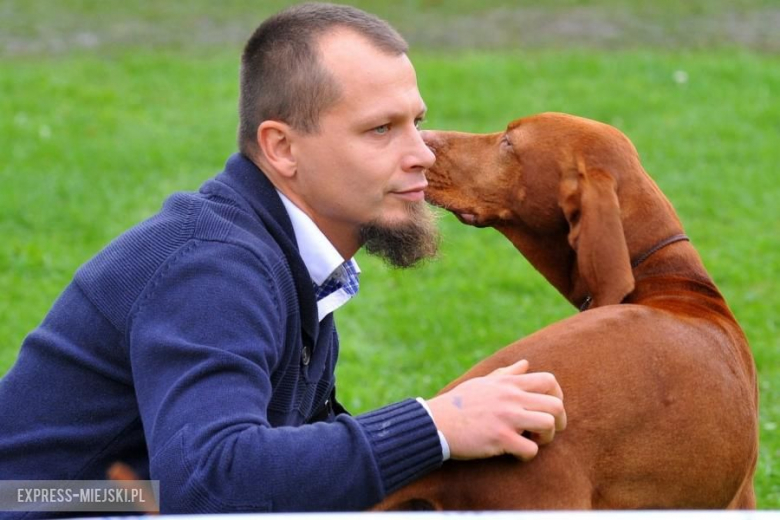 XXV Międzynarodowa Wystawa Psów Rasowych