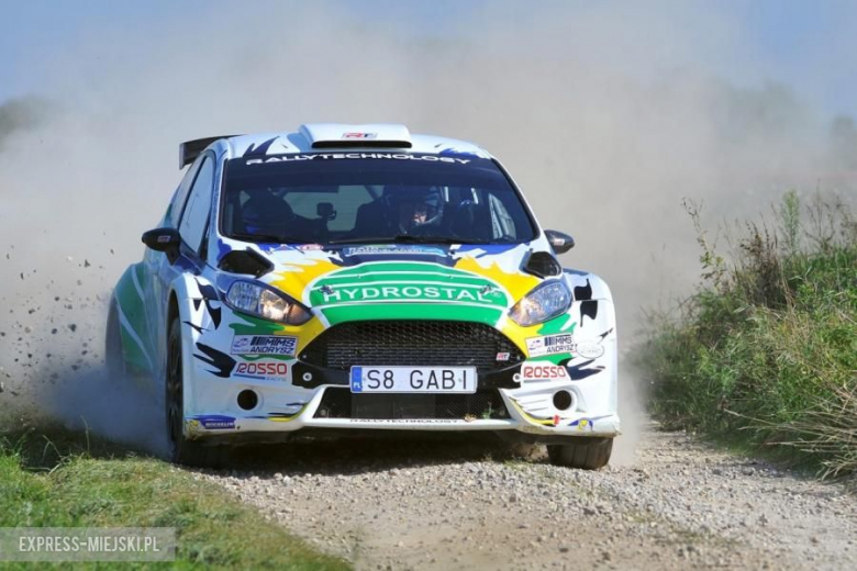 Rajd Nadwiślański 2017