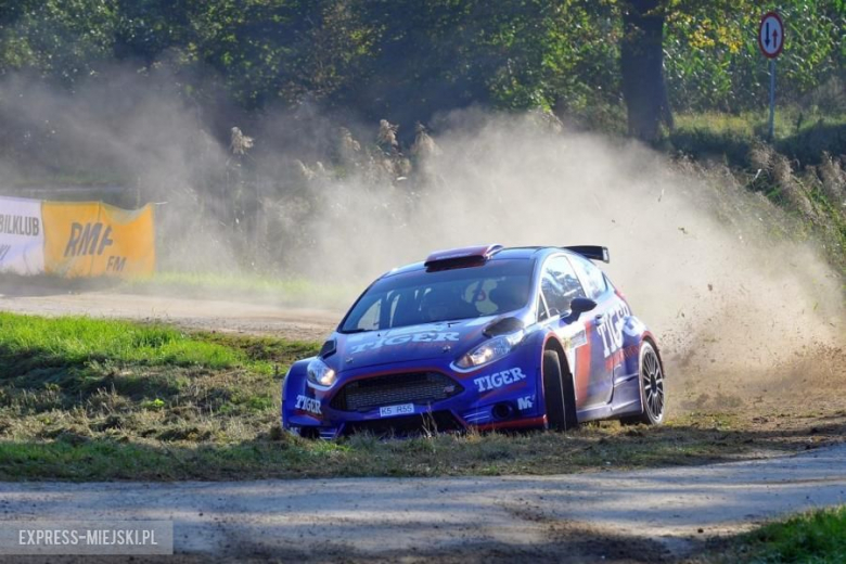 Rajd Nadwiślański 2017