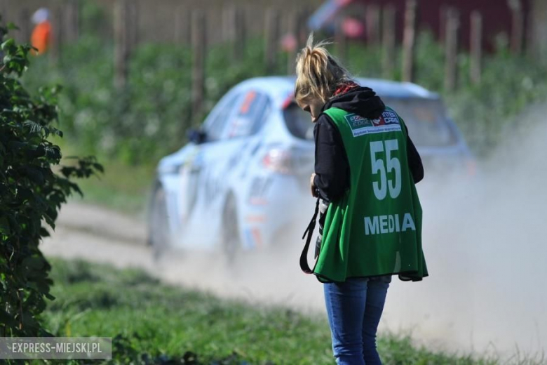 Rajd Nadwiślański 2017