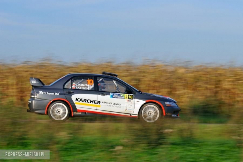 Rajd Nadwiślański 2017