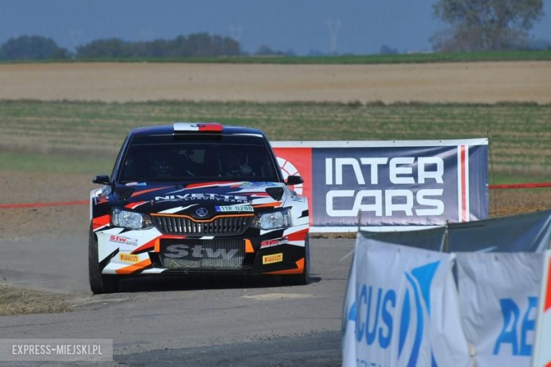 Rajd Nadwiślański 2017