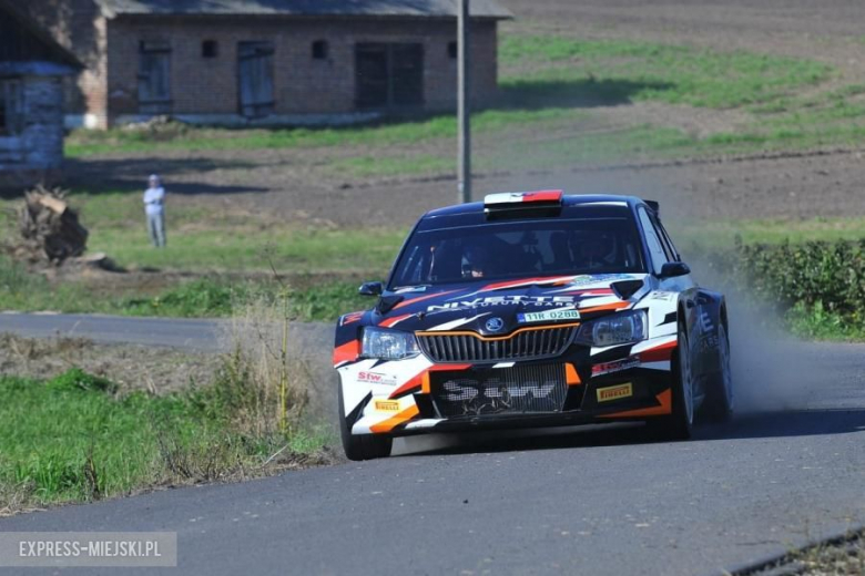 Rajd Nadwiślański 2017