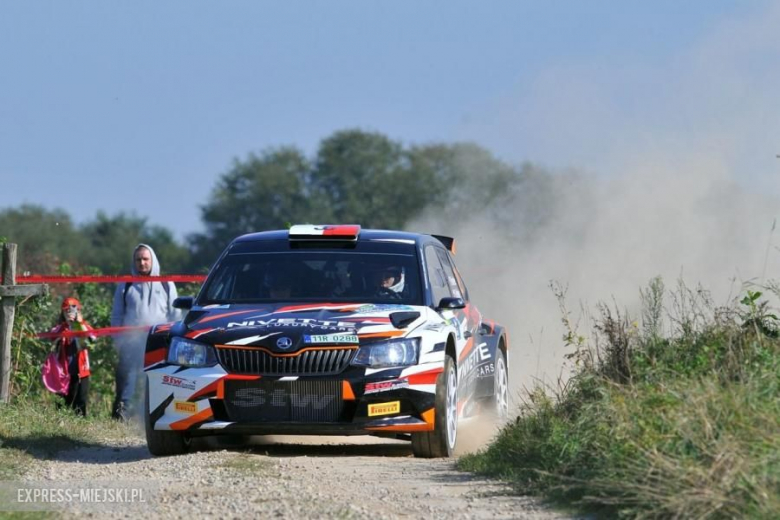 Rajd Nadwiślański 2017