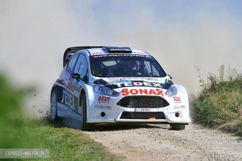 Rajd Nadwiślański 2017